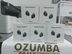 Samsung Galaxy Buds FE