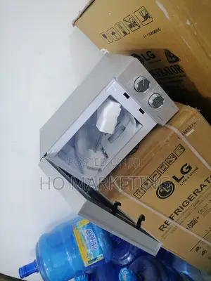 Hisense 20L Microwave Oven [H20moms10]