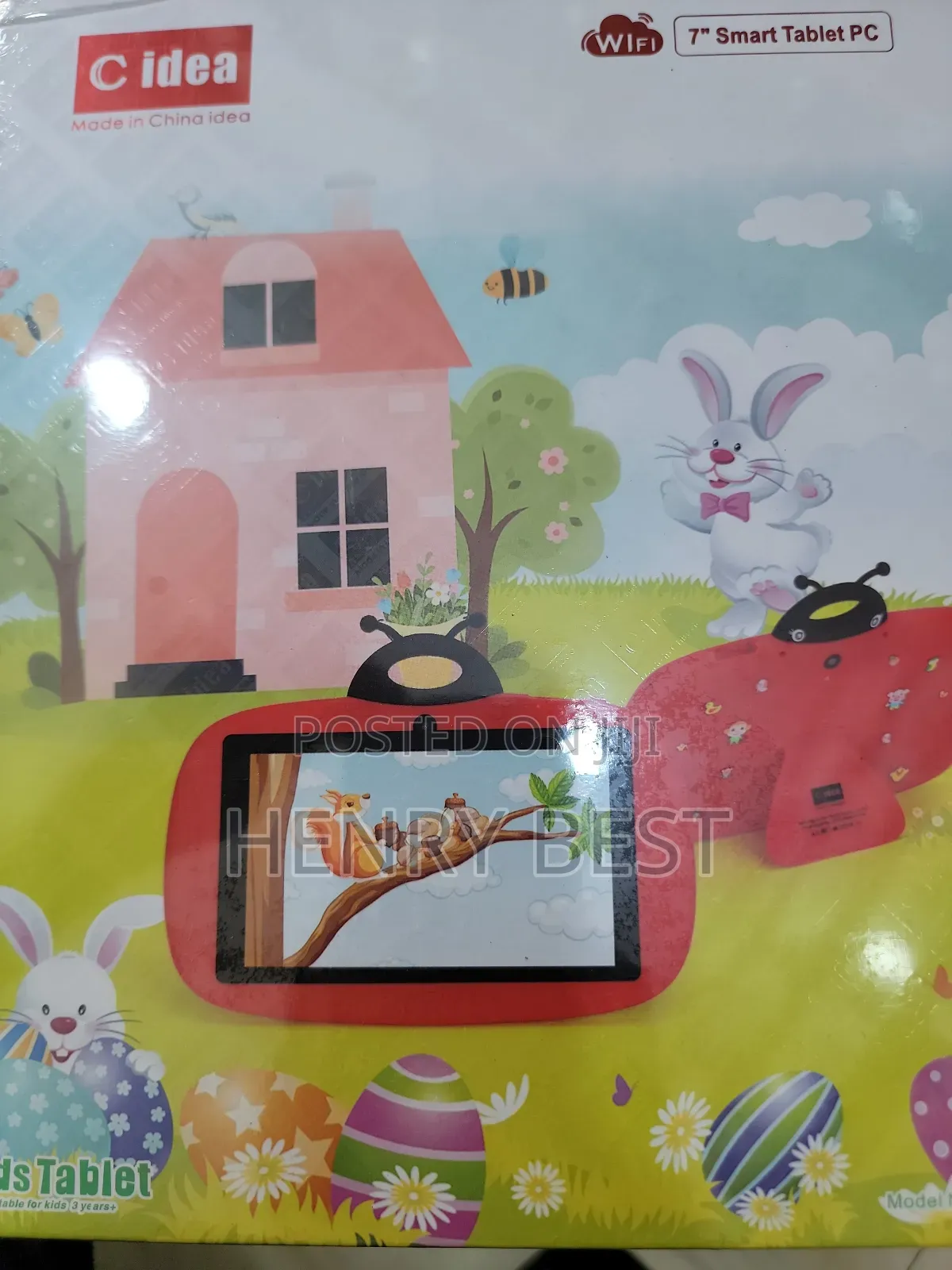New C idea CM100 64 GB