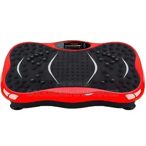 Full Body Massager Vibration Plate Big Size
