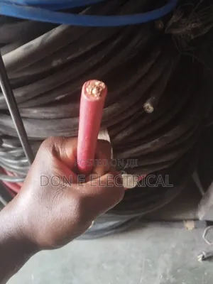 70mm Single Flexible Cable Pure Copper