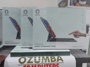 Greenlion iPad Pro 12.9" Keyboard