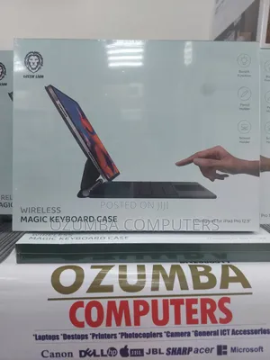 Greenlion iPad Pro 12.9" Keyboard