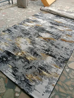Luxury High Quality Turkey Center Rug