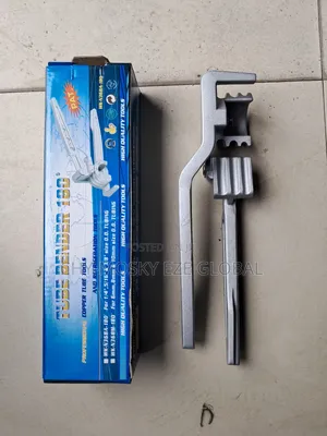Tube Bender (6mm, 8mm 10mm) (3 Size in 1)