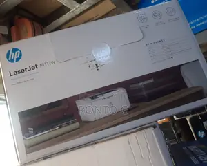 Hp Laserjet Printer M111w