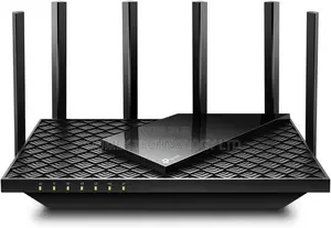 Tp-Link Ax5400 Wifi 6 Router