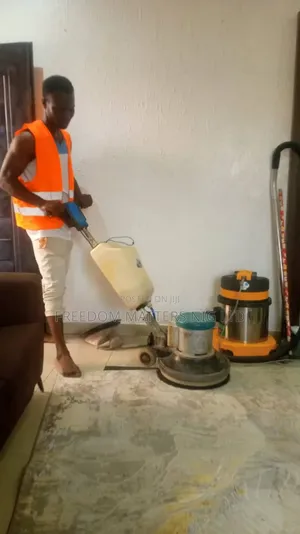 Rug and Carpet Cleaning