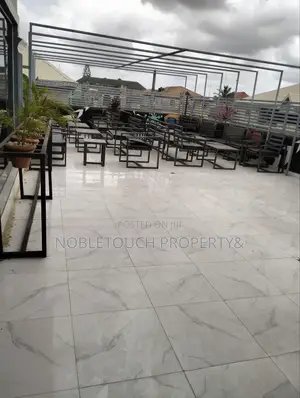 Modern 20rooms Hotel With Modern Facilities and Amenities