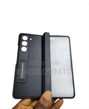 Protection Leather for Samsung Galaxy Z Fold 5