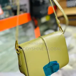 High Quality Unisex Crossbody Bags