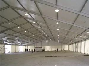 Event Centre Tent, Marquee Warhouse Tent Construction Expert