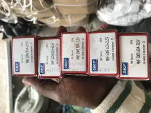 Original SKF Bearing NNF5005 Available
