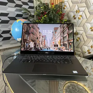 Laptop Dell Precision 15 5540 16GB Intel Core i7 SSD 512GB