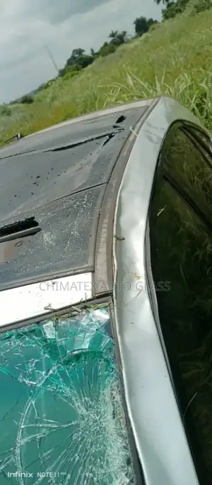 Lexus Rx330 Windscreen Glass and Pano Roof All Available