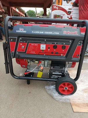 Maxmech Generator