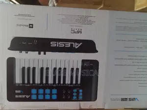 Alesis V25 Mk11