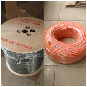 Original TV Cable Speaker Wire (Pure Copper )