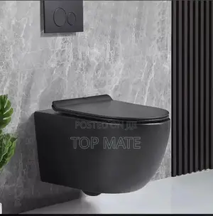 England Wall Hung Water Closet 002