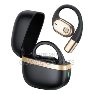 XUNDD W003 Open-Ear Waterproof Wireless Bluetooth Earphone