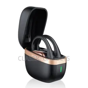 XUNDD W003 Open-Ear Waterproof Wireless Bluetooth Earphone