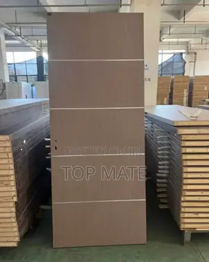 Imported Wooden Room Door 098
