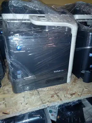Direct Image Konica Minolta Bizhub C25