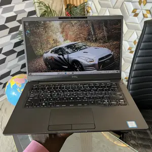 Laptop Dell Latitude 7300 16GB Intel Core I5 SSD 512GB