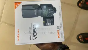 Godox V850 Ii