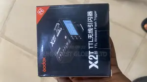 Godox X2 Trigger
