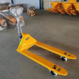 Pallet Truck 3000kg Heavy Duty