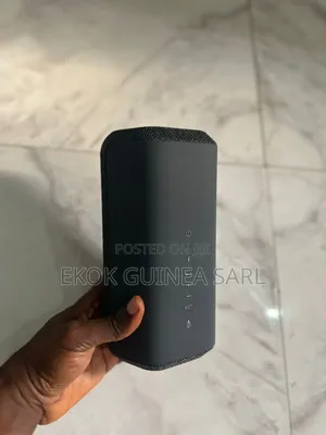 Sony Bluetooth Speakers