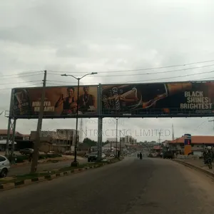 Billboard Construction Service