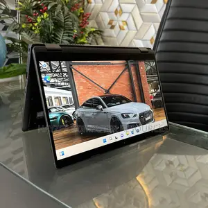 Laptop Dell Latitude 5300 16GB Intel Core I7 SSD 512GB