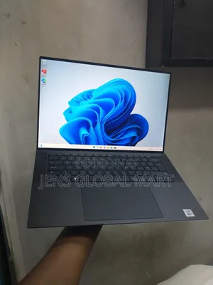 Laptop Dell XPS 15 (9550) 32GB Intel Core I7 SSD 512GB