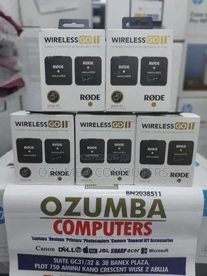 Rode Wireless Go 2 Single