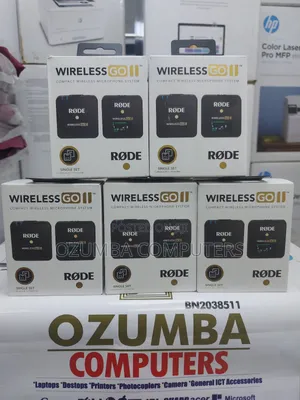 Rode Wireless Go 2 Single