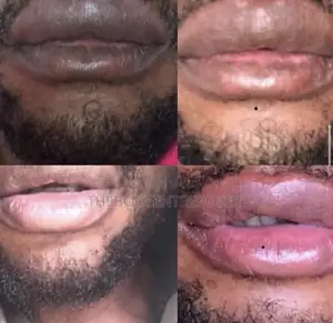 Pink Lip Balm