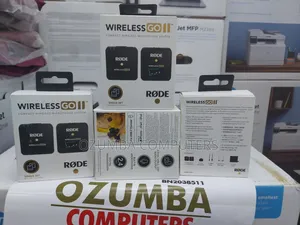 Rode Wireless Go 2 Single