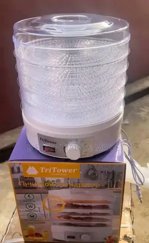 Bosch 5layer Food Dehydrator