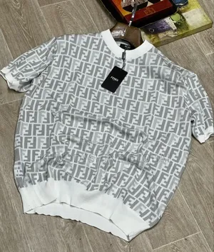 *Luxury Design Top Update  Size: Medium Large XL