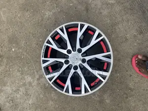 16inches Toyota Camry Wheel