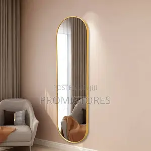 Full Length Wall Dressing Mirror 40cmx150cm