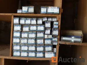 Original Germany GEZE Door Closer Heavy Duty