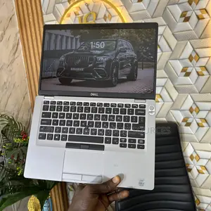 Laptop Dell Latitude 5410 16GB Intel Core I7 SSD 512GB