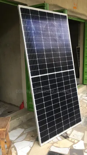430watts Longi Mono Solar Panel