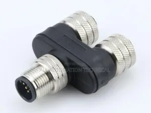 Molex Sensor Cable Connector Tees Splitter | 1200680139