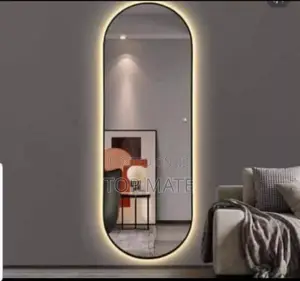 High Quality LED Mirror