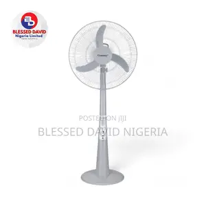 Century Rechargeable Fan FRC-45-C 18 Inches