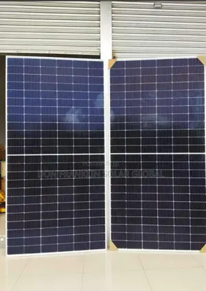 530watts Longi Monocrystalline Solar Panel